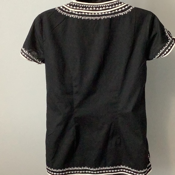 Style & Co. Petite Top - Picture 6 of 9